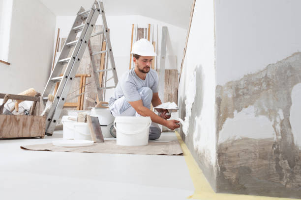 Trusted Carbonville, UT Drywall and Painting Service Experts